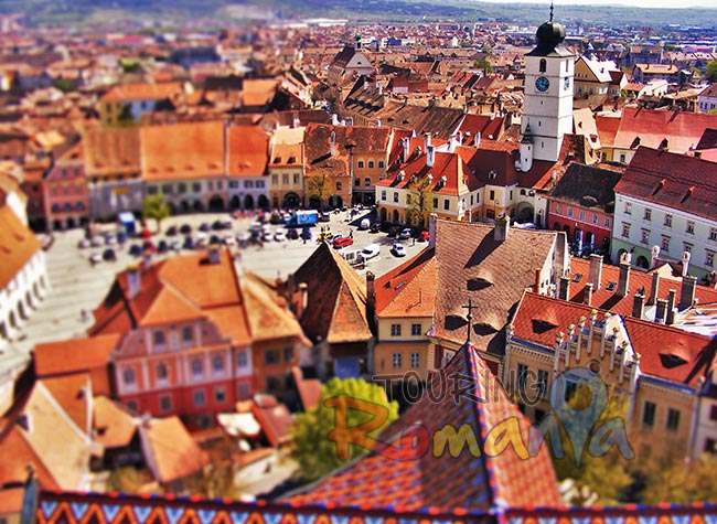 Get ready for a Food Tour in Transylvania! In 2019 Sibiu is the European Gastronomy Capital!