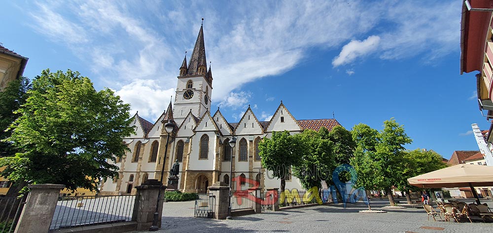 The Wonders of Romania
