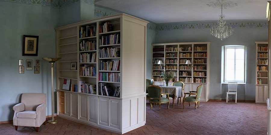 Mihai Eminescu Trust Guesthouses Transylvania Romania00006