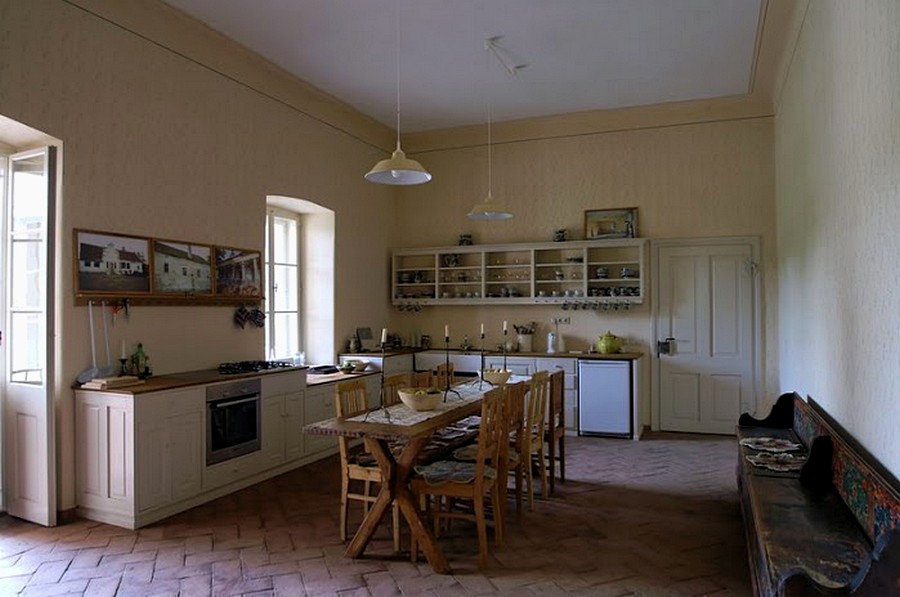 Mihai Eminescu Trust Guesthouses Transylvania Romania00007