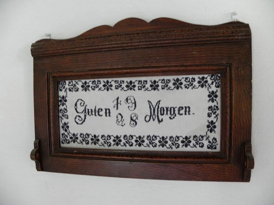 Mihai Eminescu Trust Guesthouses Transylvania Romania00021