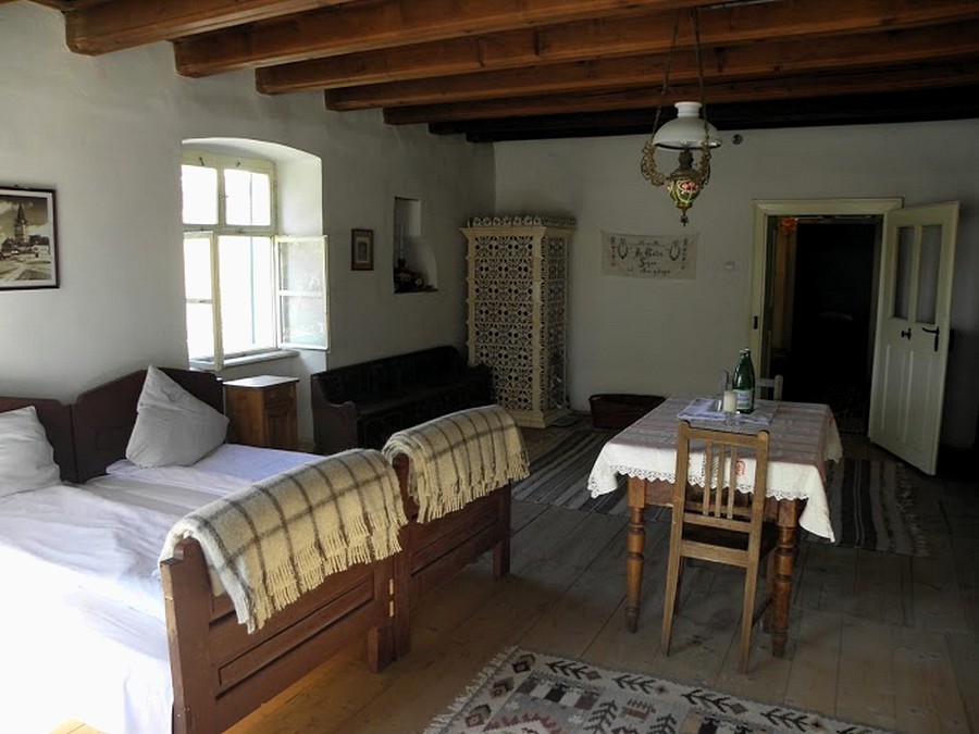 Mihai Eminescu Trust Guesthouses Transylvania Romania00029