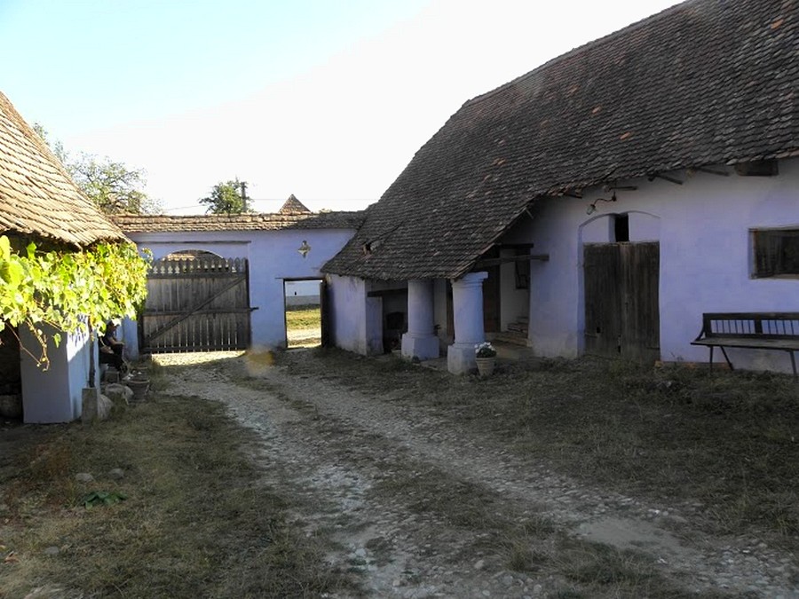 Mihai Eminescu Trust Guesthouses Transylvania Romania00032