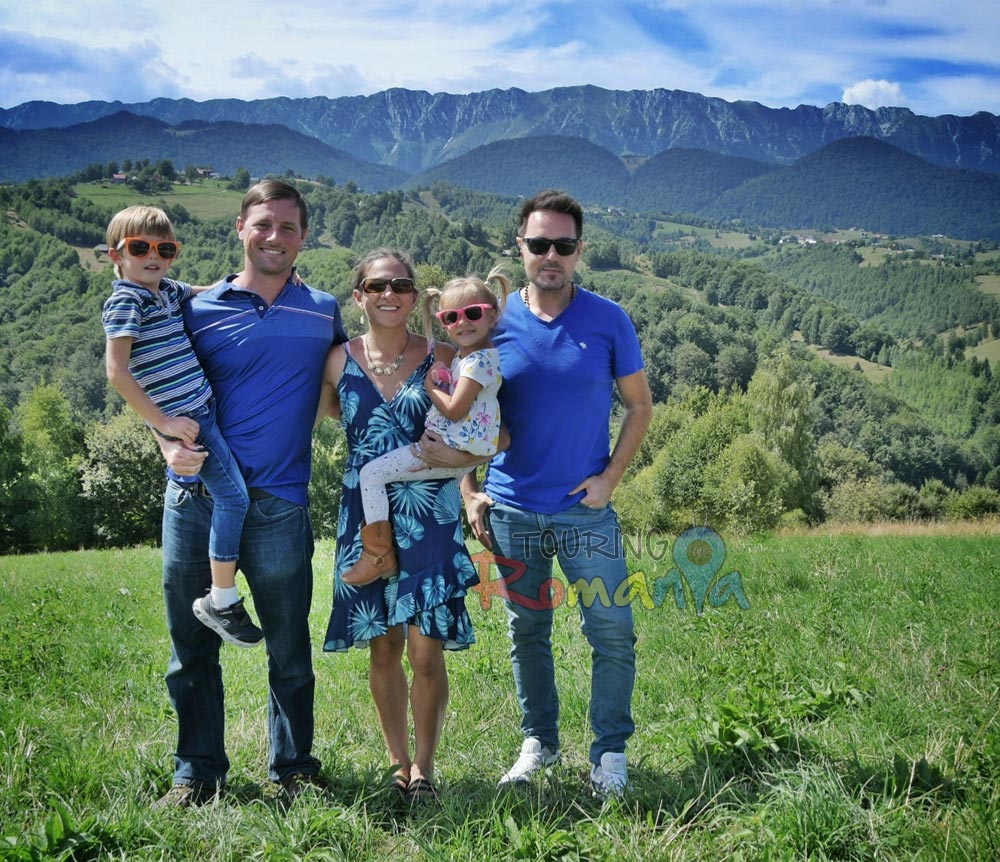 touring romania 2022 1