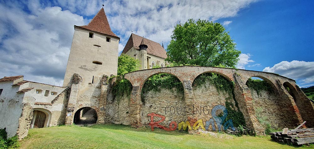 touring romania 2022 16