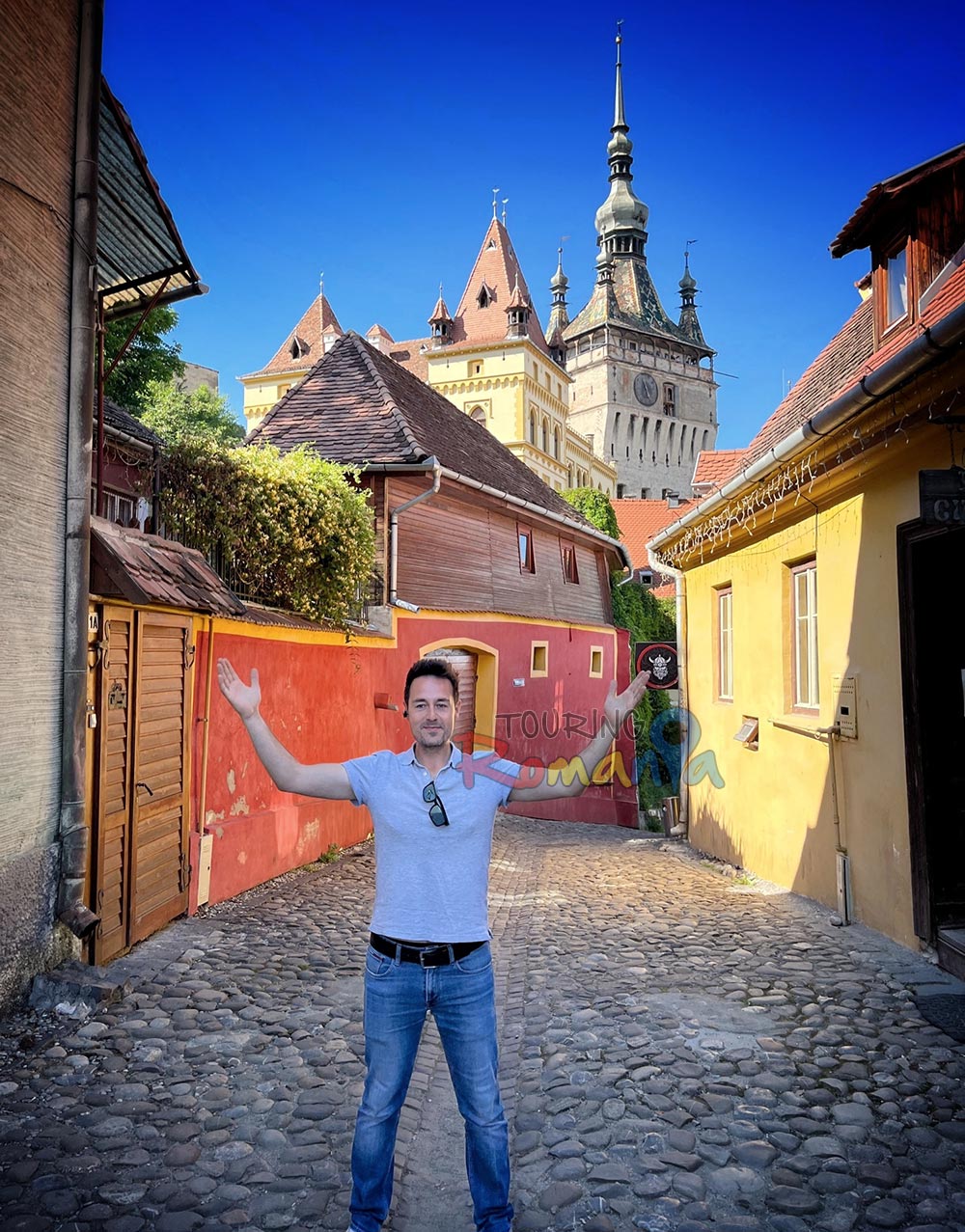 touring romania 2022 2