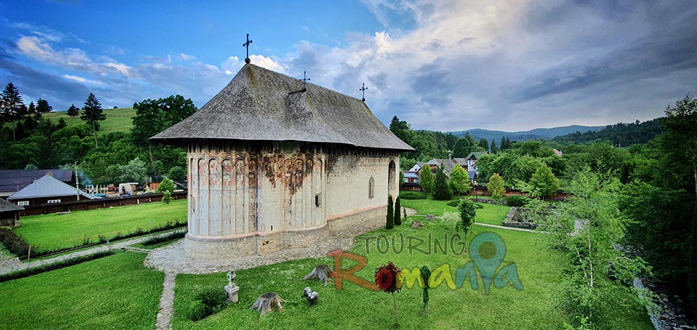 touring romania 2022 24