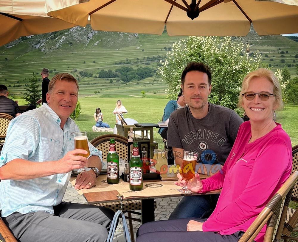 touring romania 2022 3